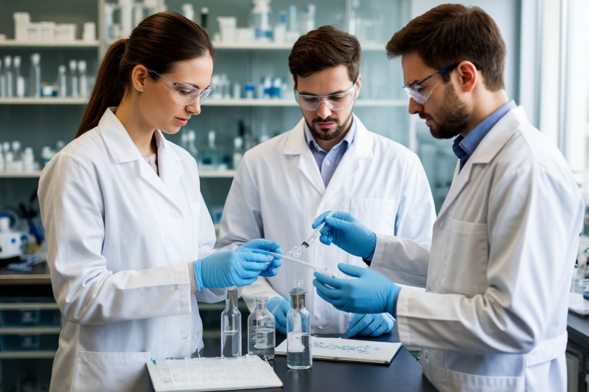 Стал известен фактор быстрого формирования бляшек в сосудах