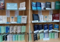 Спросили за книги
В конце прошлой недели по тверским соцсетям пронёсся страшный слух: в ТвГУ ликвидируют отдел естественно-научной литературы Научной библиотеки! 150 000 книг и журналов ждёт неизвестная судьба!

Начали разбираться — выяснилось: мягко говоря, не так