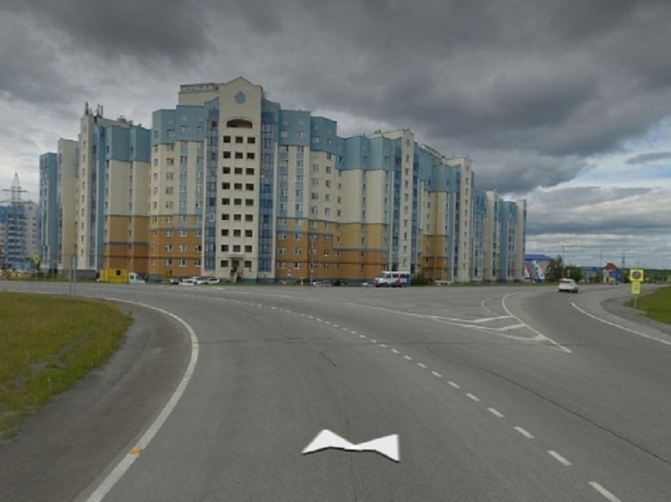В Салехарде перекроют ключевую развязку на аэропорт