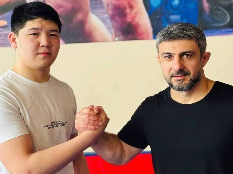 Пятерым ямальским атлетам присвоили звание «Мастер спорта»