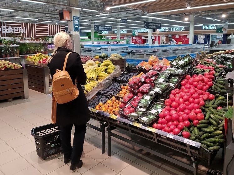 Финконсультант Волкова спрогнозировала, что повышение МРОТ приведет к росту цен