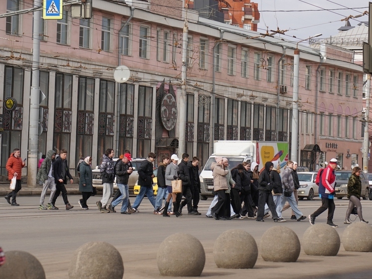 На фоне 278 сбитых на дороге туляков в регионе стартует рейд «Пешеход»