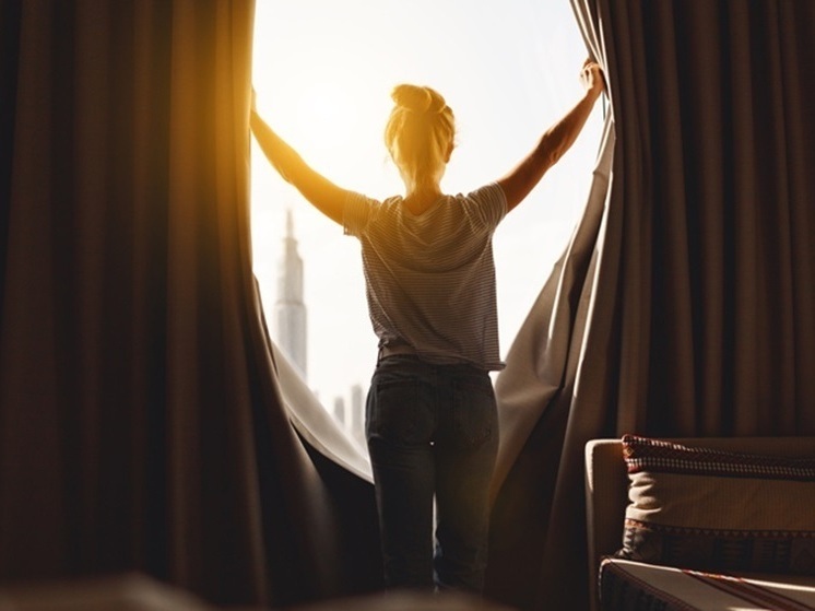  Метеоролог Леус объяснил, как справиться с осенней усталостью в Ивановской области