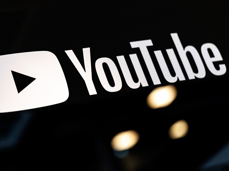 Горелкин: в будущем отечественные видеоплатформы должны полностью вытеснить YouTube