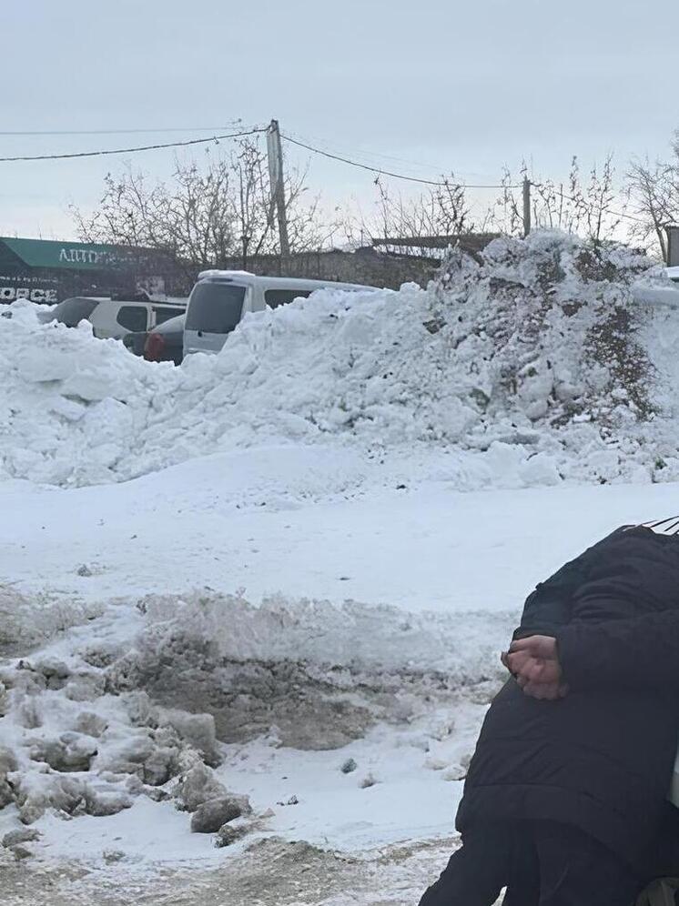 В Новосибирске задержаны трое подозреваемых в разбое и похищении человека