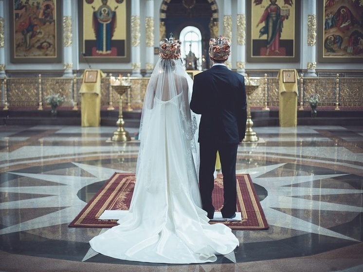 Православным Ивановской области советуют не вступать в брак в декабре