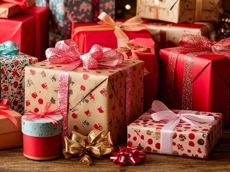 Ростовчане готовы потратить на новогодние подарки в среднем около 16 тысяч рублей