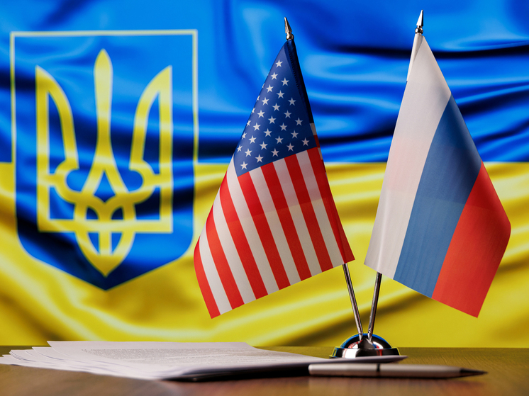 Reuters: США и РФ обсуждали новый мирный план без участия Украины