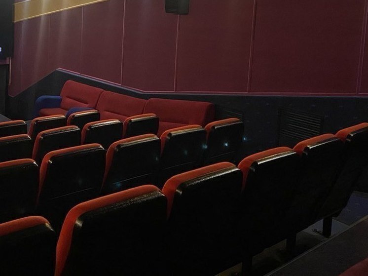 В Старом Осколе пройдет фестиваль нового кино «Визионер»