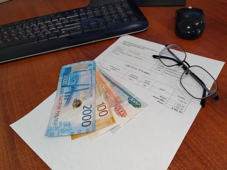 Задолженность ЖКХ Дагестана перед энергетиками превысила 3,5 млрд рублей