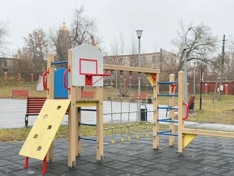 Пензенские активисты проверили благоустроенные объекты в Мокшанском районе