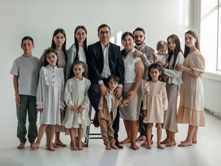 Тамбовским матерям-героиням равные почести с героями страны: Госдума утвердила новый пакет соцгарантий