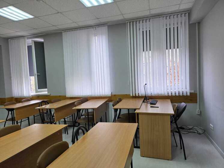 Трое семиклассников школы №104 Краснодара госпитализированы