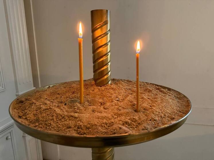 Петербургский театровед Виталий Дмитриевский скончался на 91 году жизни