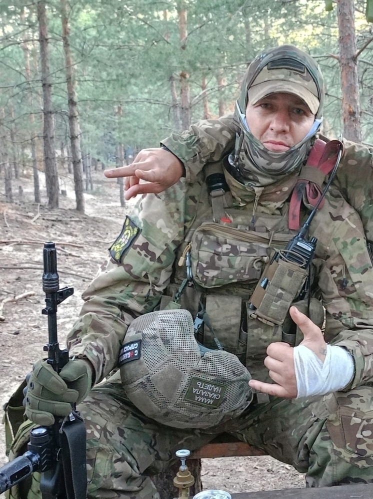 Ярославский чемпион по тайскому боксу погиб в зоне СВО