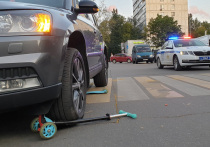 Рост числа ДТП с участием несовершеннолетних  (до 18 лет) зафиксировали на российских дорогах по итогам 9 месяцев 2025 года специалисты Научного центра безопасности дорожного движения МВД