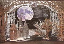 Столичные театральные художники в шестьдесят второй раз представили свои работы ‒ эскизы, макеты, инсталляции ‒ для более чем 120 спектаклей московских и региональных театров