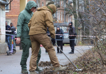 9-летнего мальчика, который пострадал от взрыва, подняв 11 ноября денежную купюру в Красногорске, могут выписать домой уже на следующей неделе