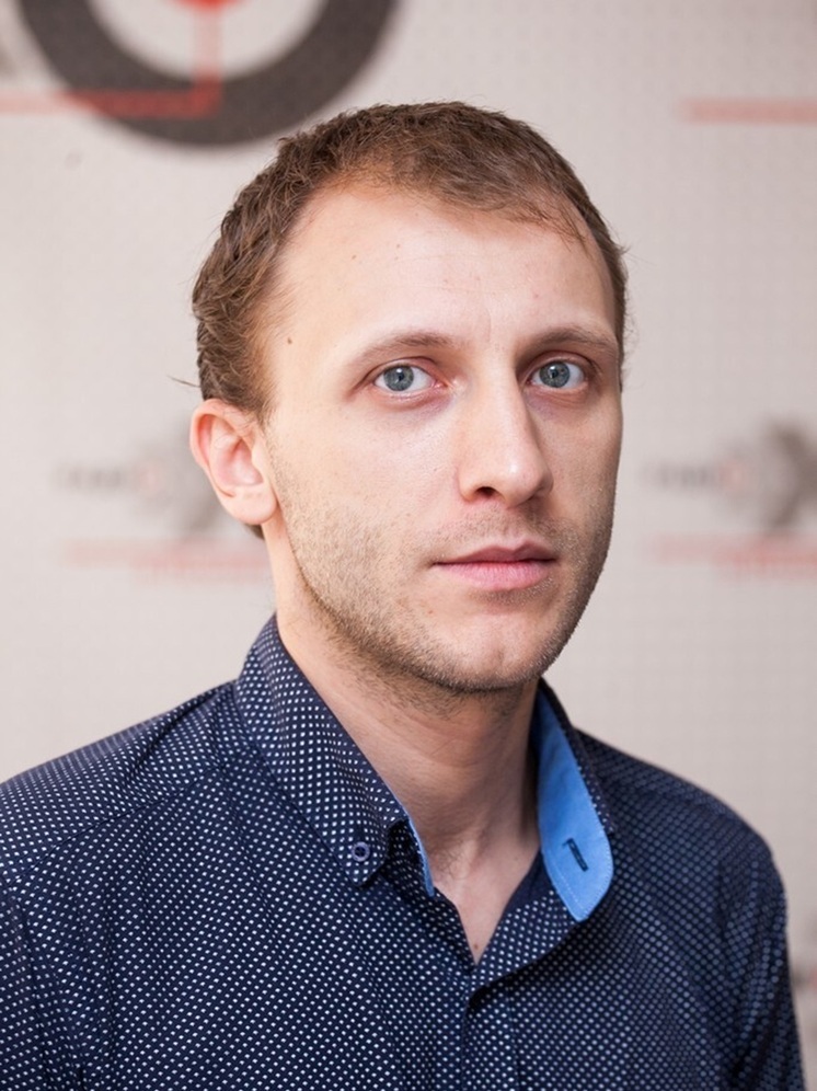 Псковский журналист Денис Камалягин* приговорен к трем годам лишения свободы