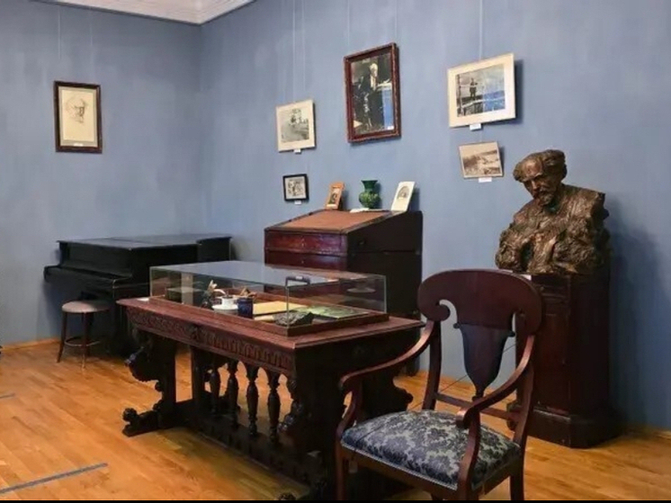 В Орле пройдет литературный вечер о материнской любви