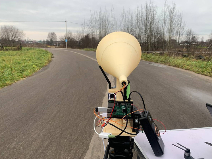 Какой вклад в дело защиты своей родной земли может внести отдельно взятый школьник? Оказалось, что немалый