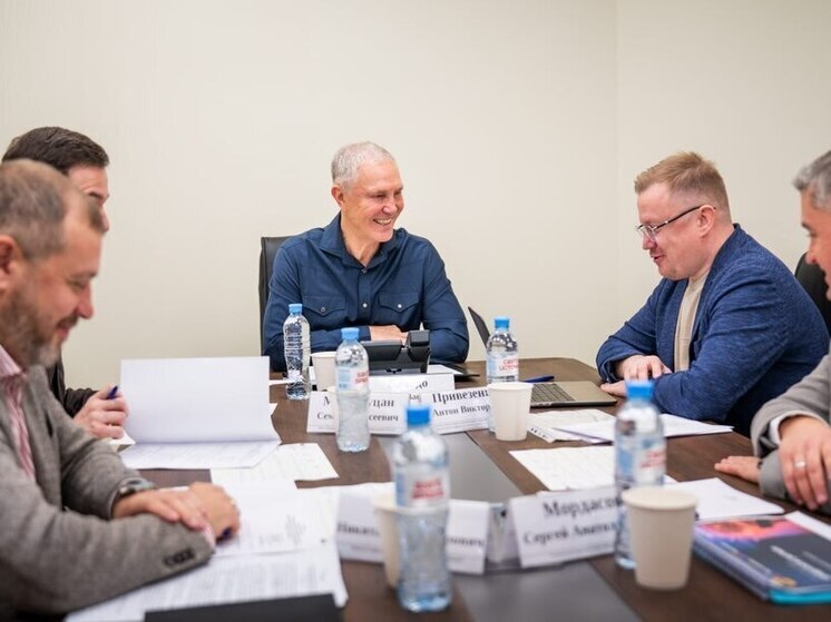 В Херсонской области обсудили вопрос укрепления связи в сложных условиях