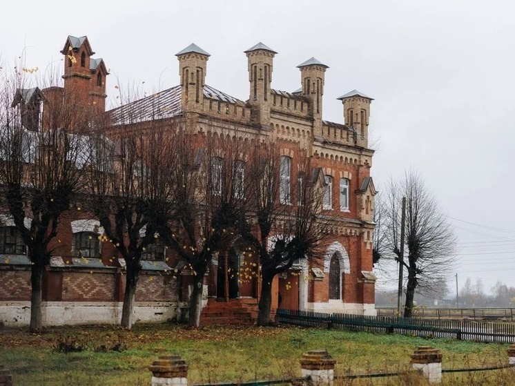 Павел Малков объявил о возрождении конезавода в Старожиловском районе