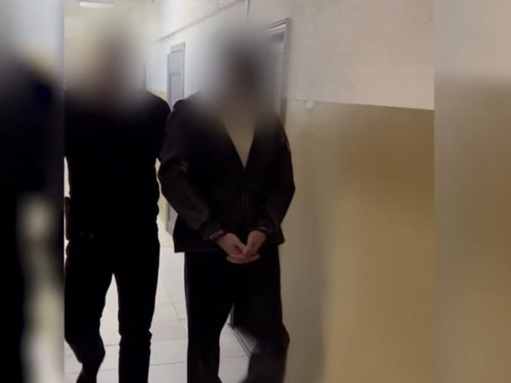 ГУ МВД: в Краснодаре приезжий мужчина убил знакомую и оставил тело в ее квартире