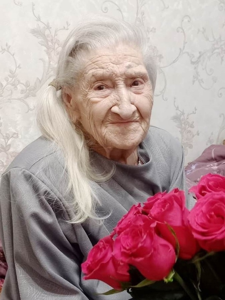 Две жительницы Иванова отметили свой вековой юбилей