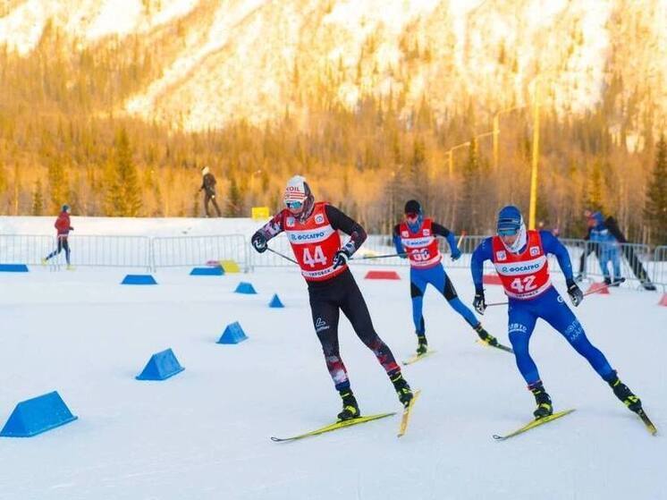 Всероссийские соревнования по лыжным гонкам пройдут в Кировске с 20 по 23 ноября