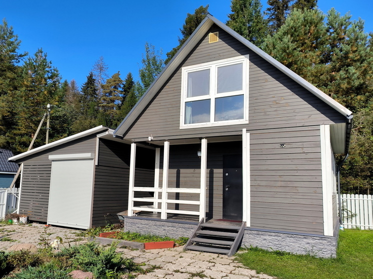 В Ленобласти задержали замглавы района за торговлю землей для льготников