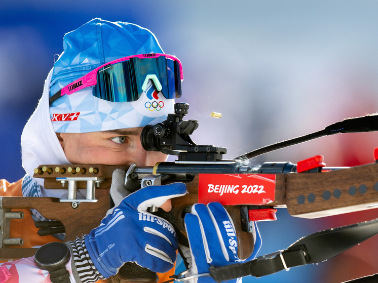 Мартен Фуркад заявил о готовности быть посредником в переговорах между МОК и IBU