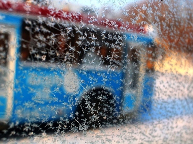 Похолодание придёт в Омскую область в конце недели