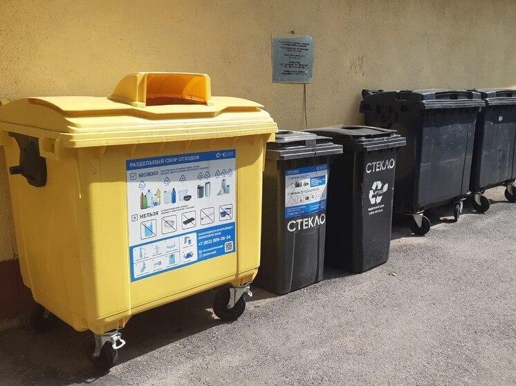 Госдума уточнит термин «экосбор» в КоАП для прозрачности работы закона об утилизации отходов