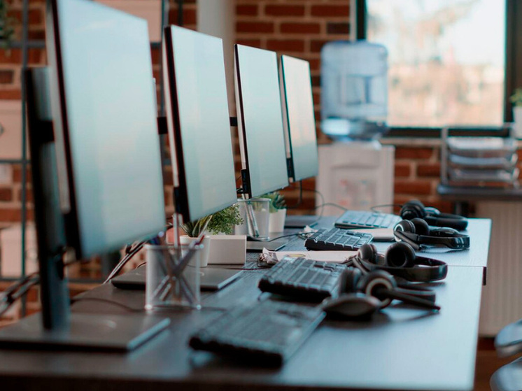 Липецкие антимонопольщики приостановили закупку компьютеров для чиновников