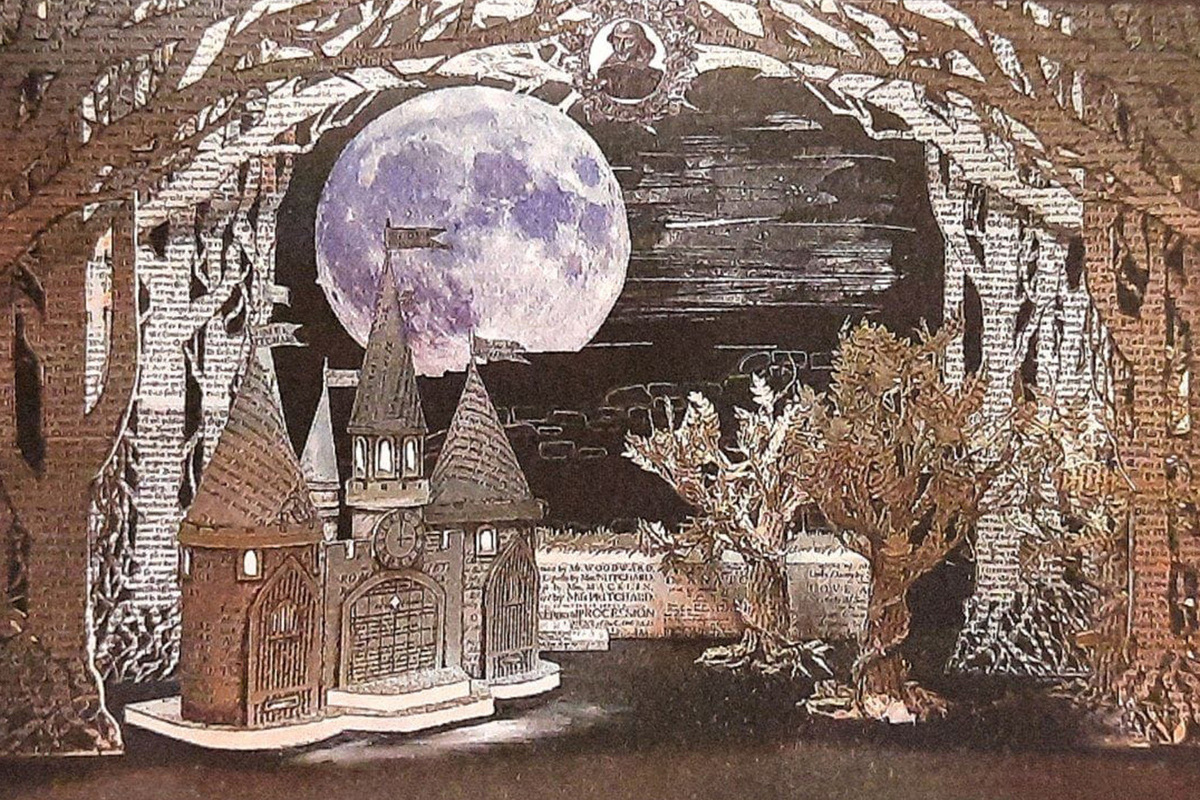 Эскизы и макеты для 120 спектаклей представили на выставке в Москве