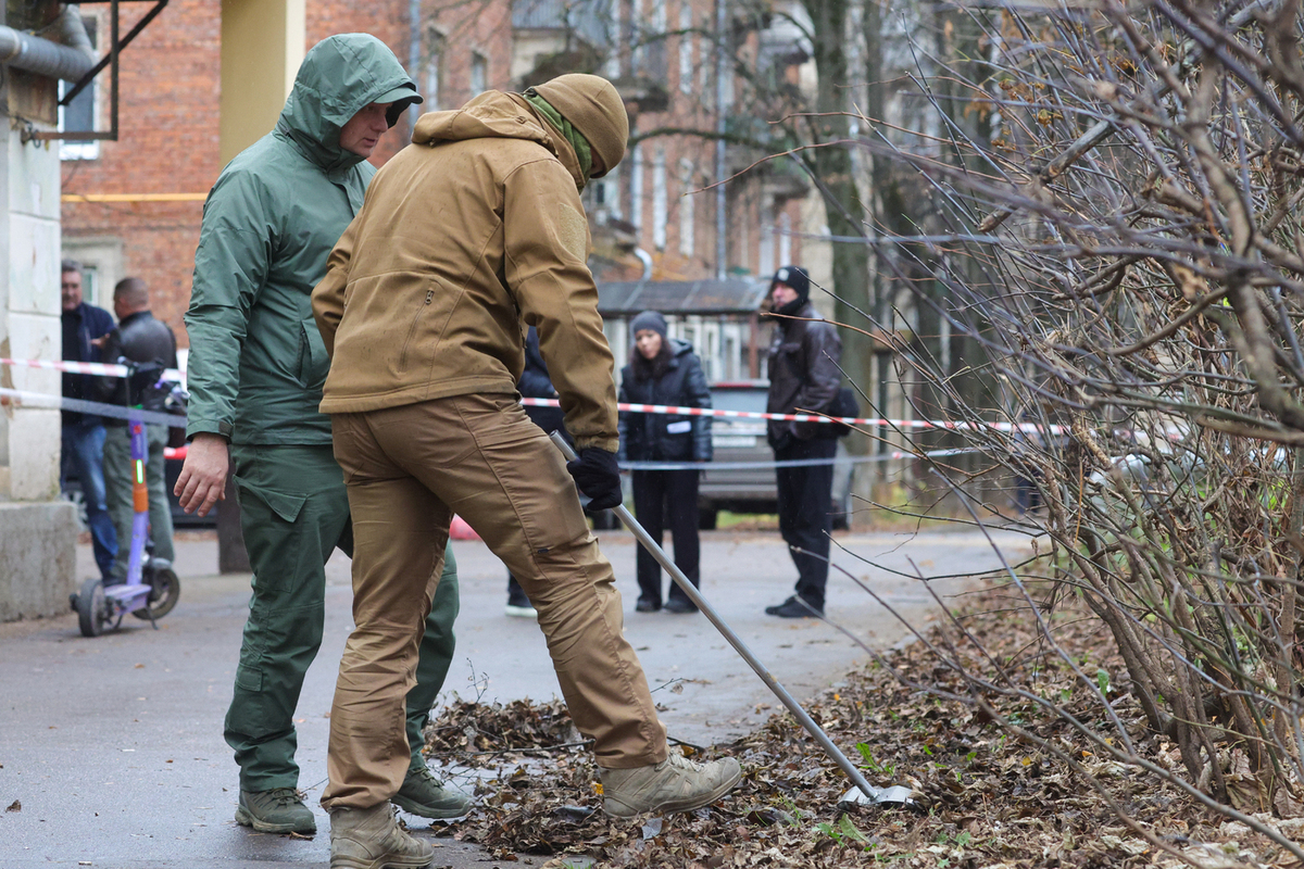 Школьника, которому оторвало пальцы взрывом СВУ в Красногорске, готовят к выписке
