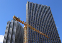 За последние три года, количество квартир и апартаментов на первичном рынке в центре Москвы увеличилось почти на 50%, подсчитали эксперты компании MR