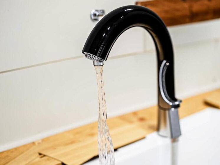 В Каспийске обсудят проект строительства глубоководного выпуска для очистных сооружений