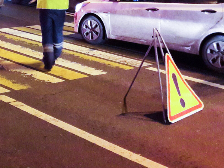 Один человек погиб в автоаварии в Новой Москве в среду вечером