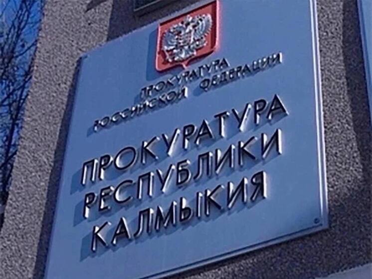 В Калмыкии виновнику аварии со смертельным исходом ужесточили наказание