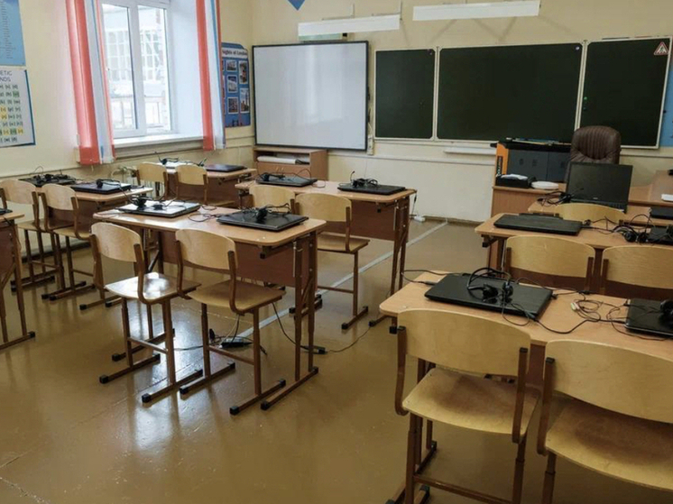 В Новосибирске планируют построить около десяти новых школ