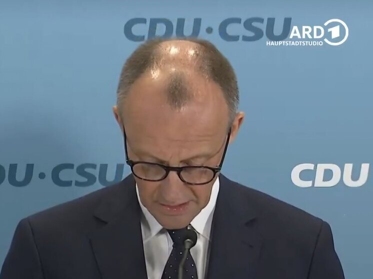 Германия — Золотой стайлинг для власти — налогоплательщик спонсор