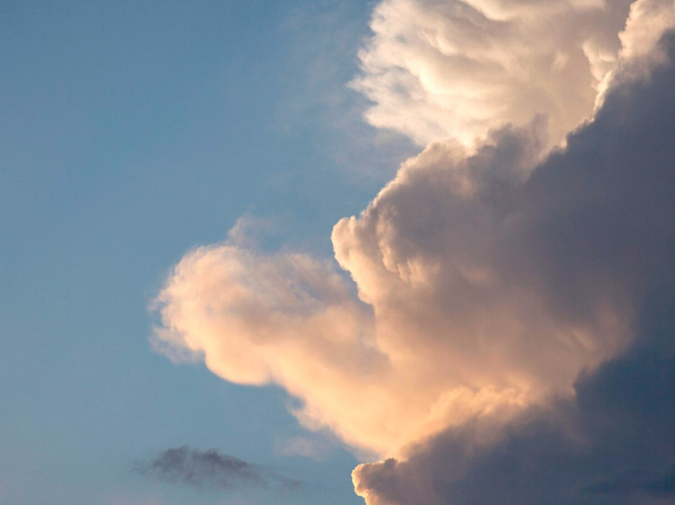 20 ноября липчан ожидает переменная облачность и температурные колебания