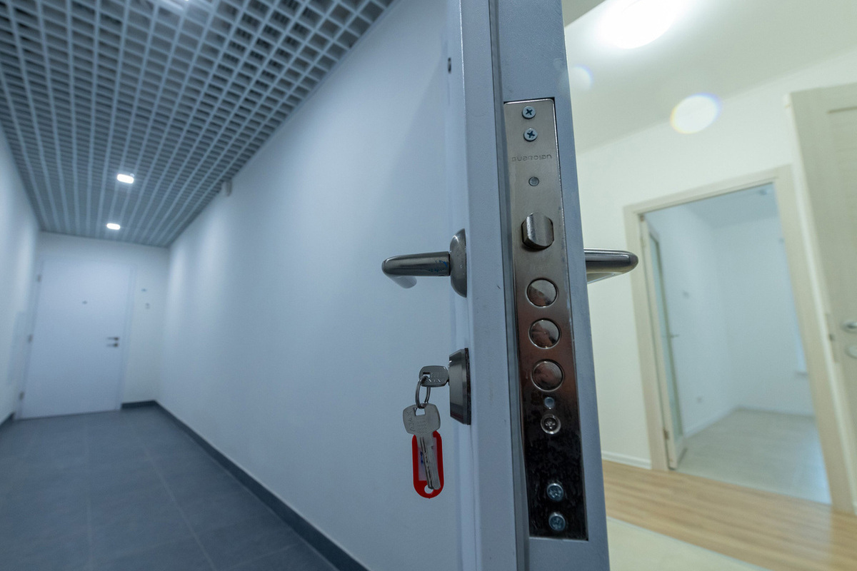 Ипотека возвращается: На столичном рынке новостроек доля жилищных кредитов в общем объеме сделок достигла максимума за 15 месяцев