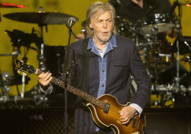 Крупнейшие поп- и рок-звезды британской сцены — Пол Маккартни, Кейт Буш, Сэм Фендер, Pet Shop Boys и Ханс Циммер — приняли участие в необычном проекте: записали альбом на виниле, который почти полностью состоит из… тишины. 