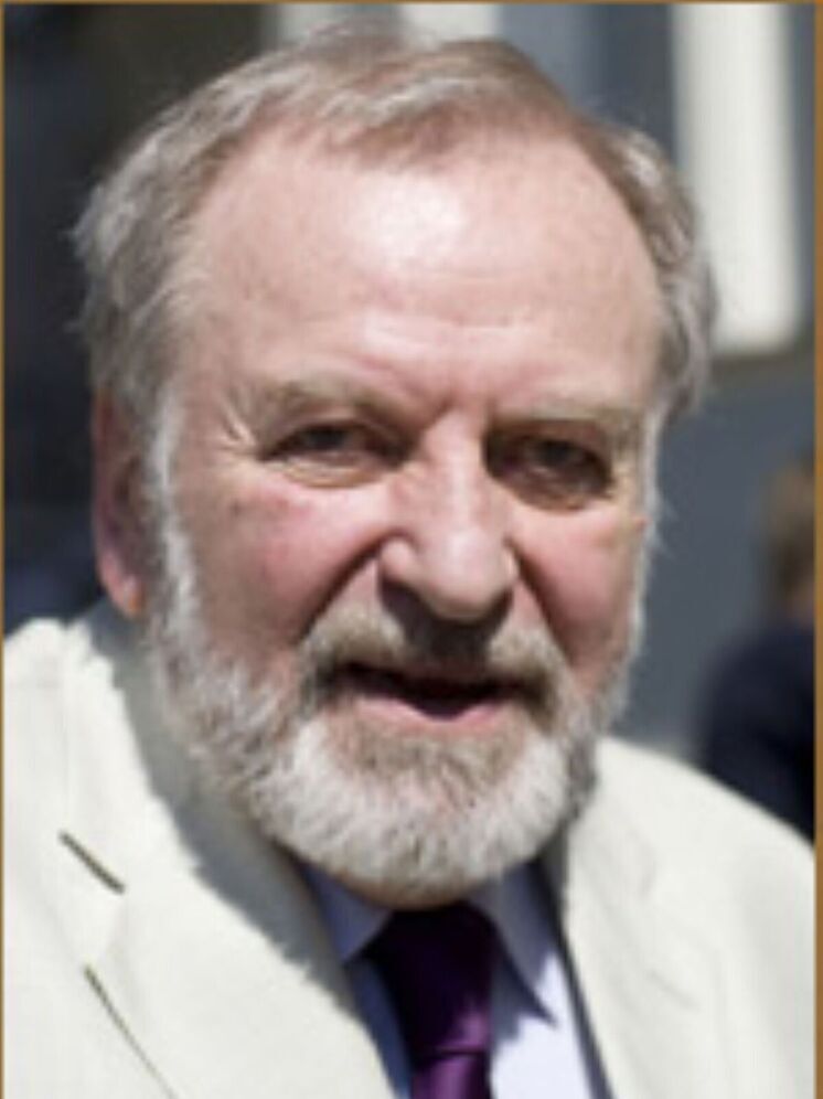 Артист МХТ им. Чехова Сергей Десницкий скончался в возрасте 84 лет