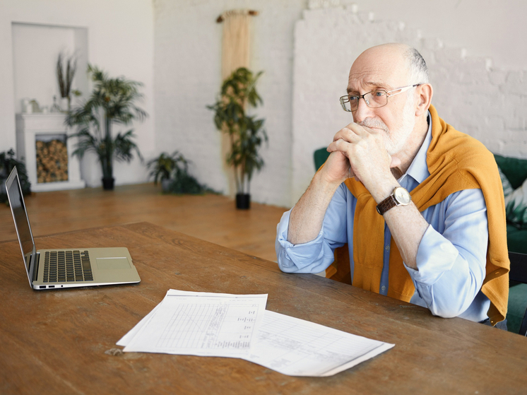 Германия — 4000 € за то, чтобы дожить?!