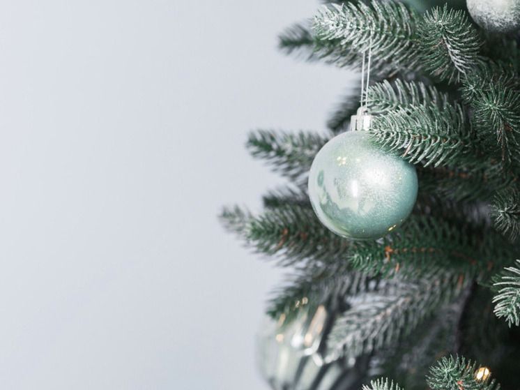 Стало известно, в каких 8 парках Самары поставят гигантские ёлки