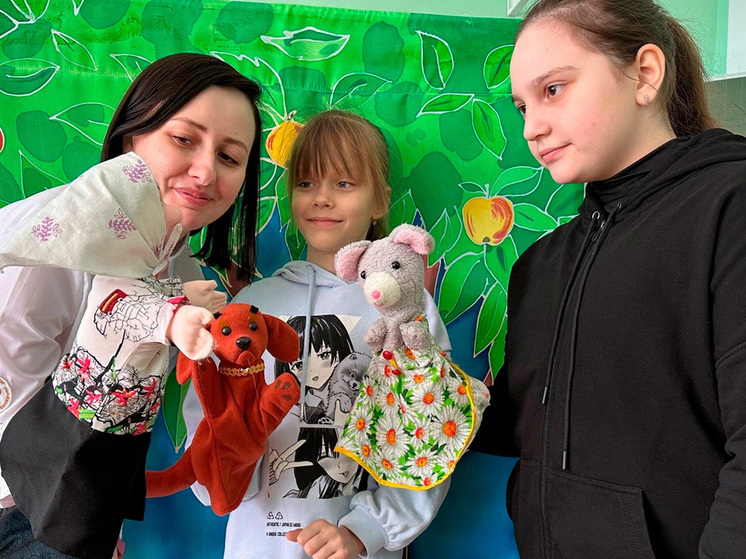 Липецкие практики дополнительного образования на федеральной арене